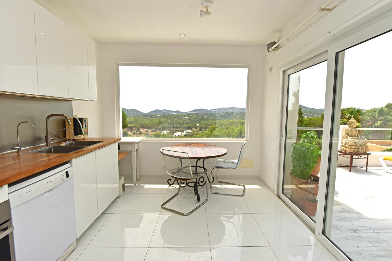 Villa en Venta en Santa Eulalia del Río