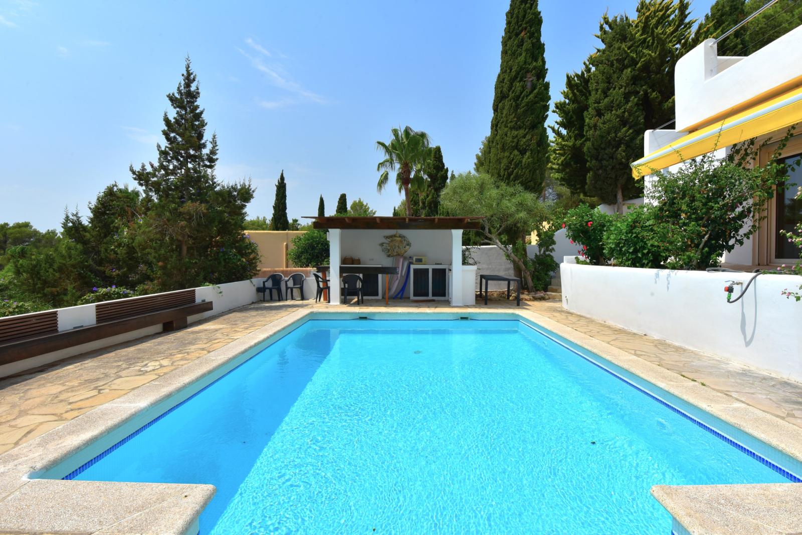 Villa en Venta en Santa Eulalia del Río