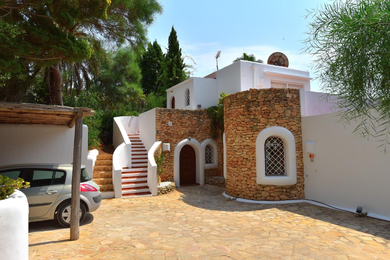 Villa en Venta en Santa Eulalia del Río