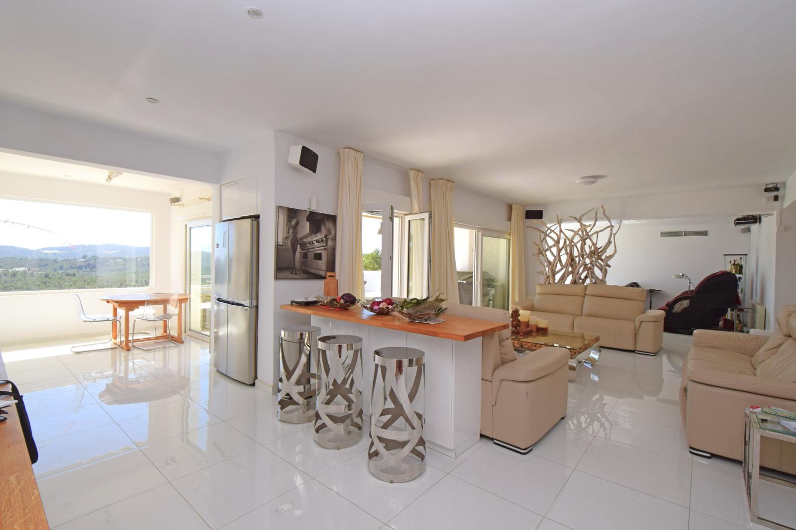 Villa en Venta en Santa Eulalia del Río