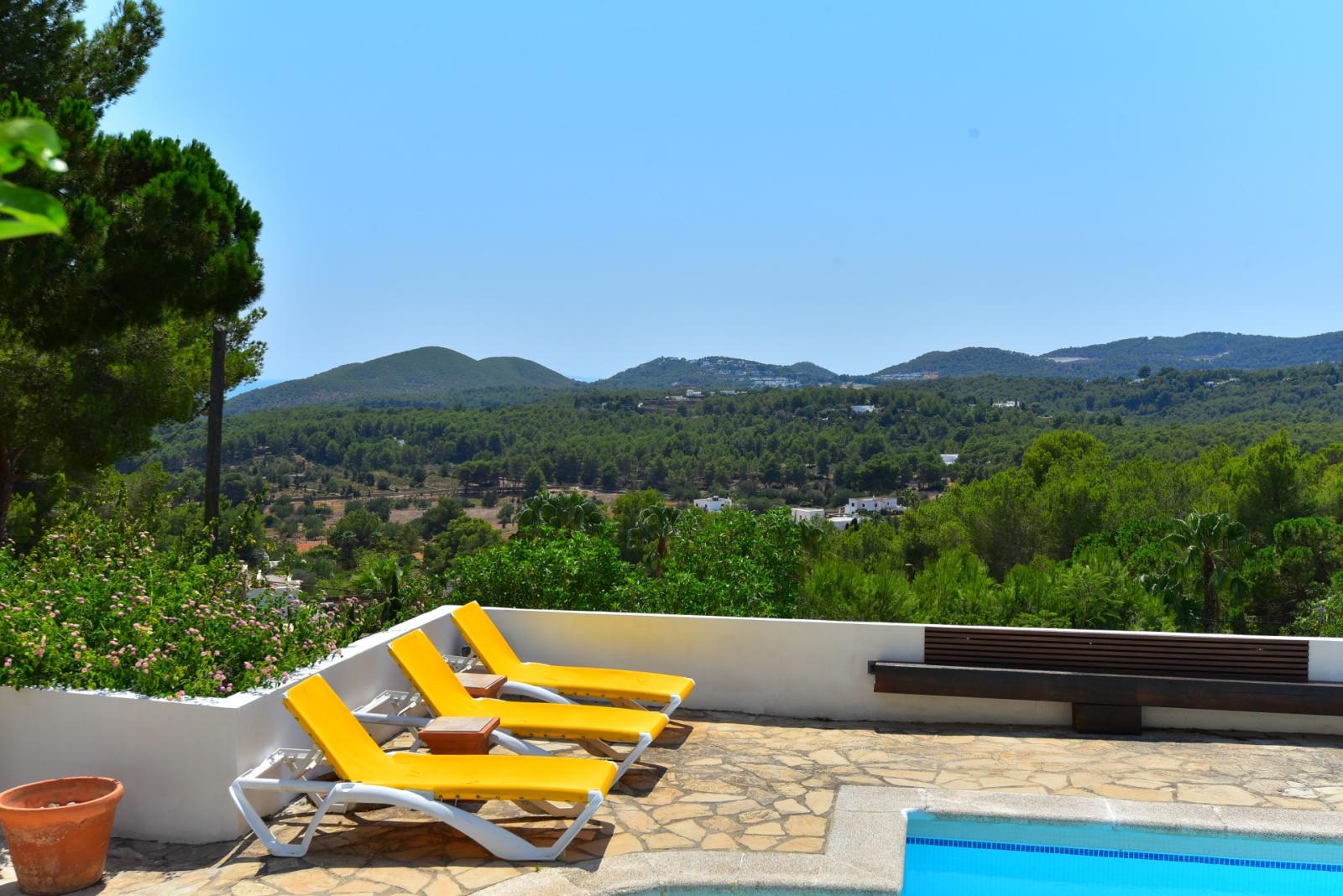 Villa en Venta en Santa Eulalia del Río