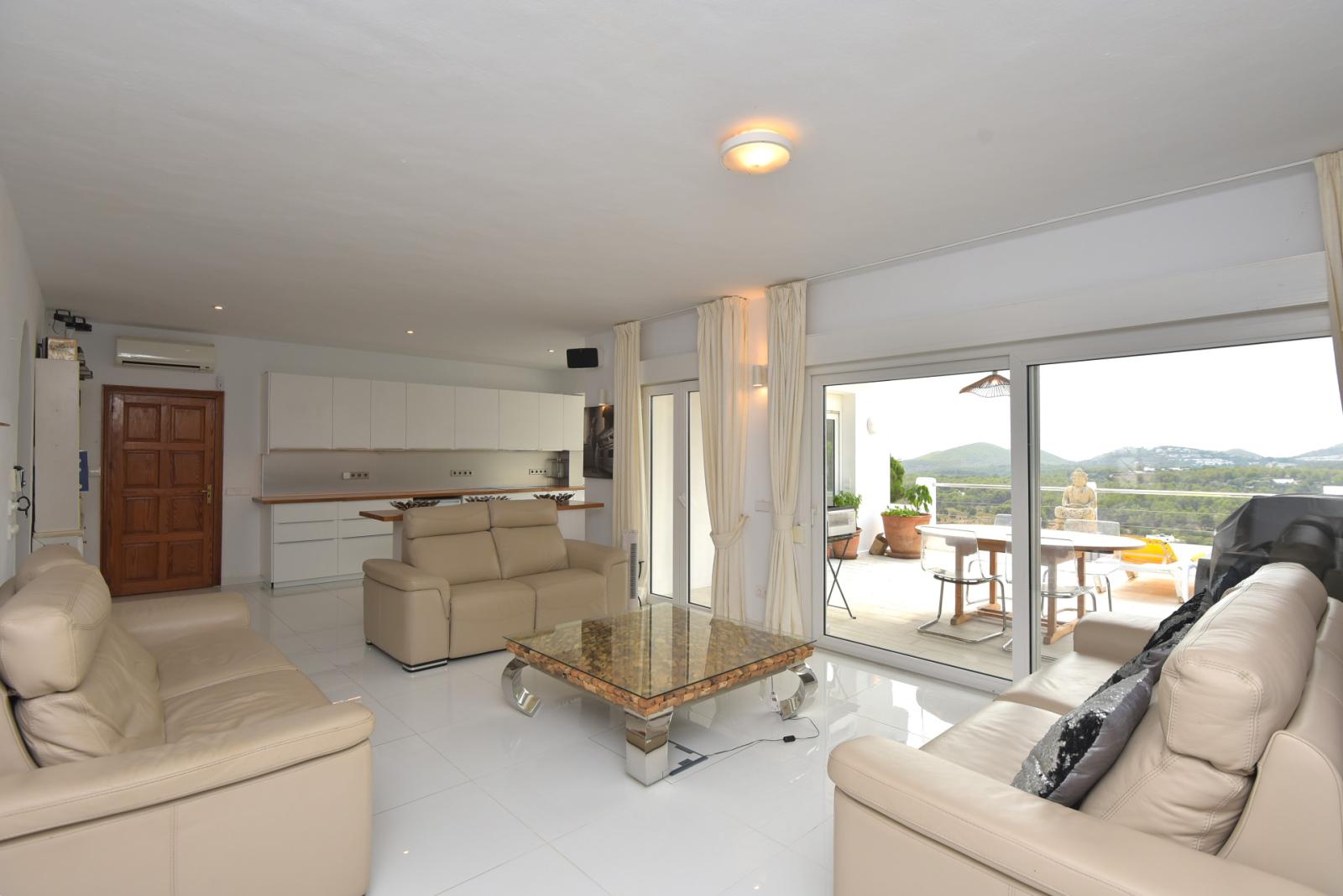 Villa en Venta en Santa Eulalia del Río