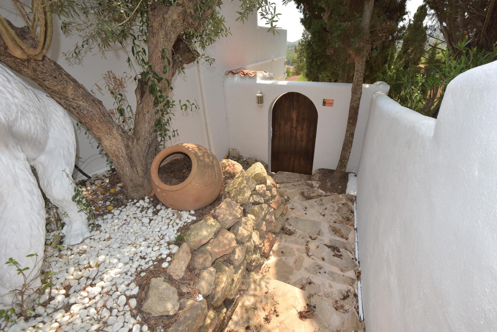 Villa en Venta en Santa Eulalia del Río