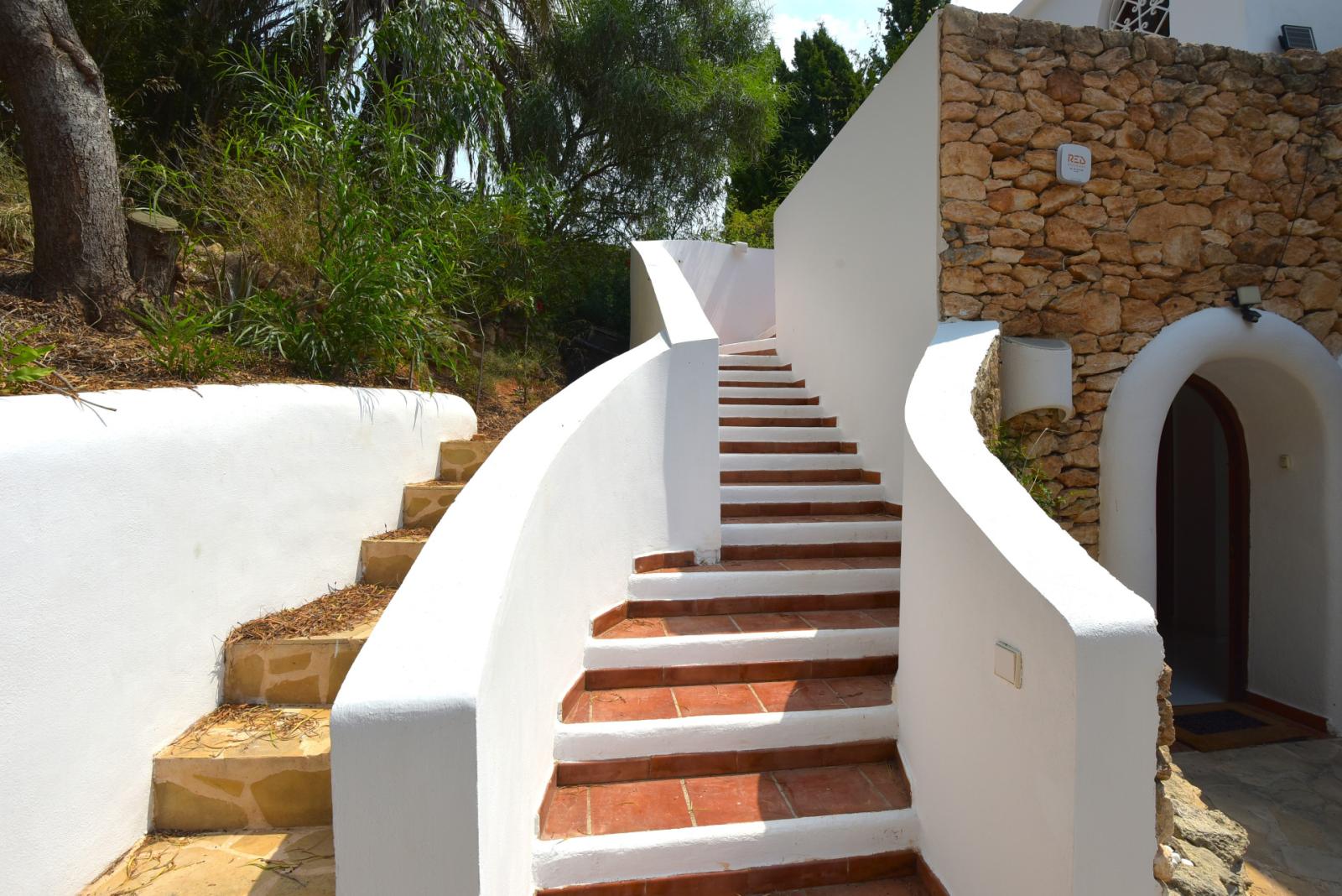 Villa en Venta en Santa Eulalia del Río
