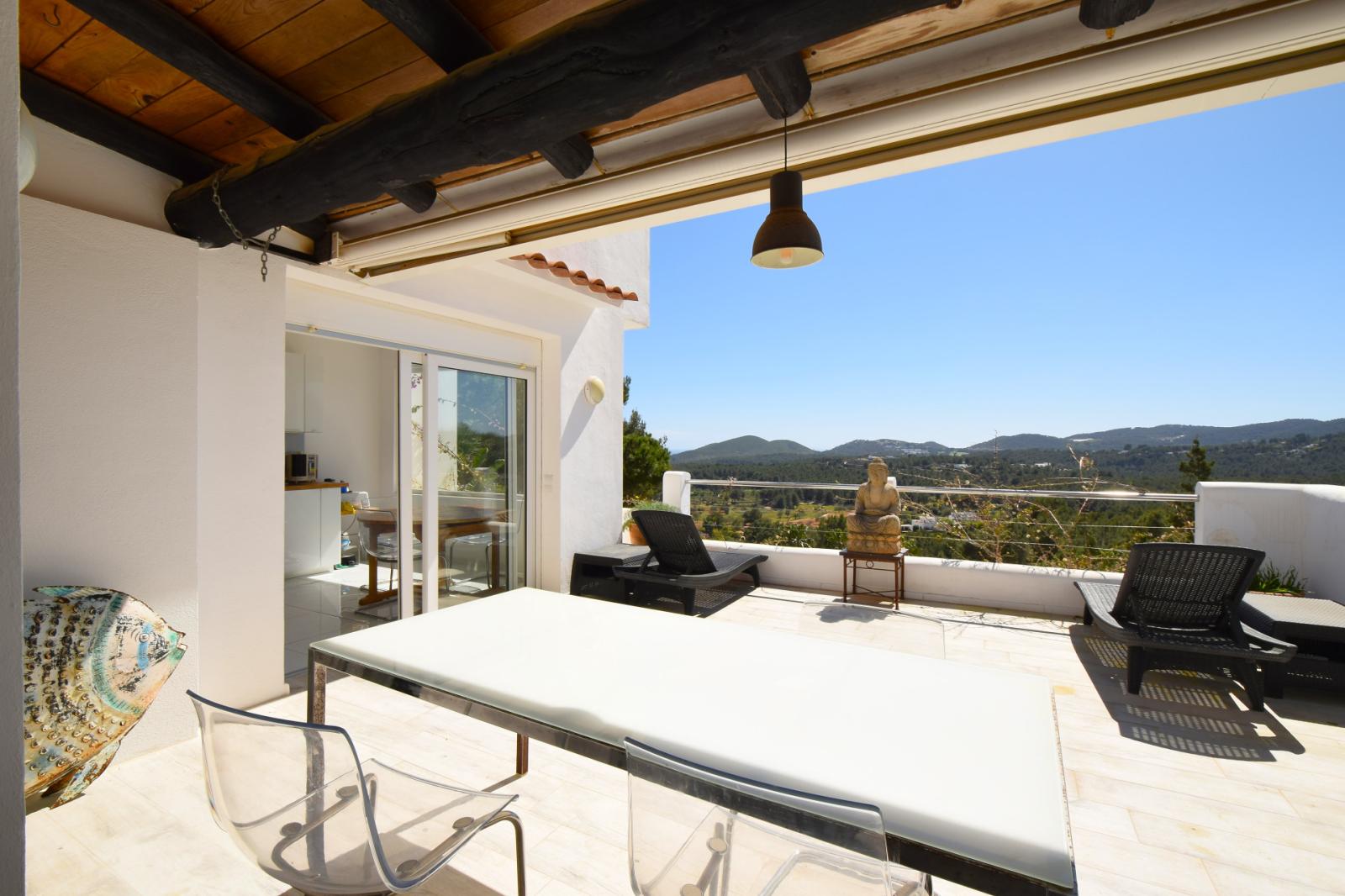 Villa en Venta en Santa Eulalia del Río