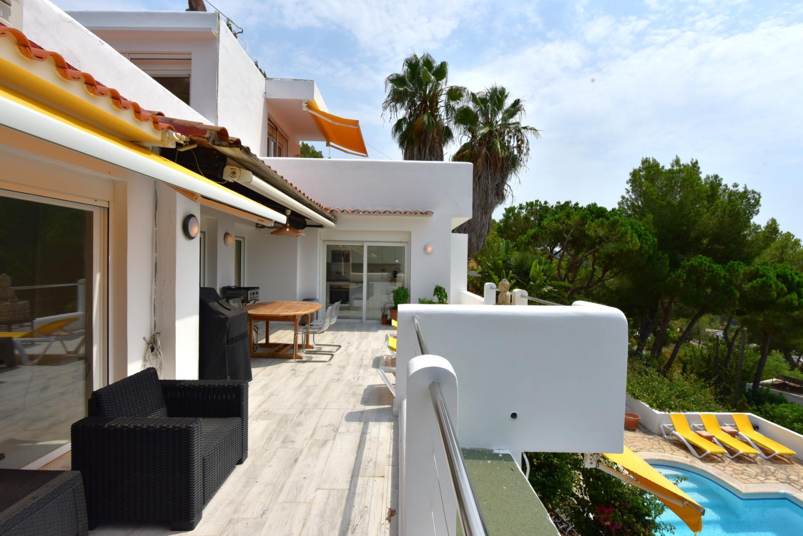 Villa en Venta en Santa Eulalia del Río