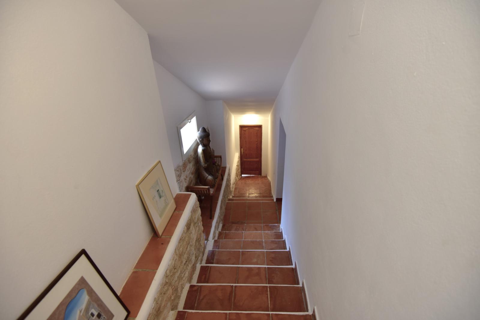 Villa en Venta en Santa Eulalia del Río
