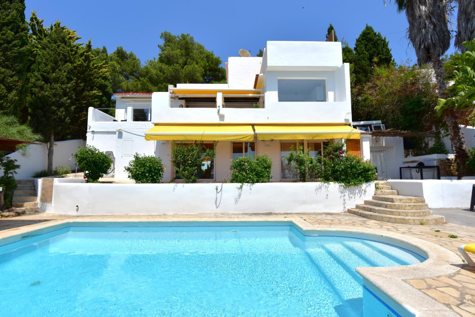 Villa en Venta en Santa Eulalia del Río