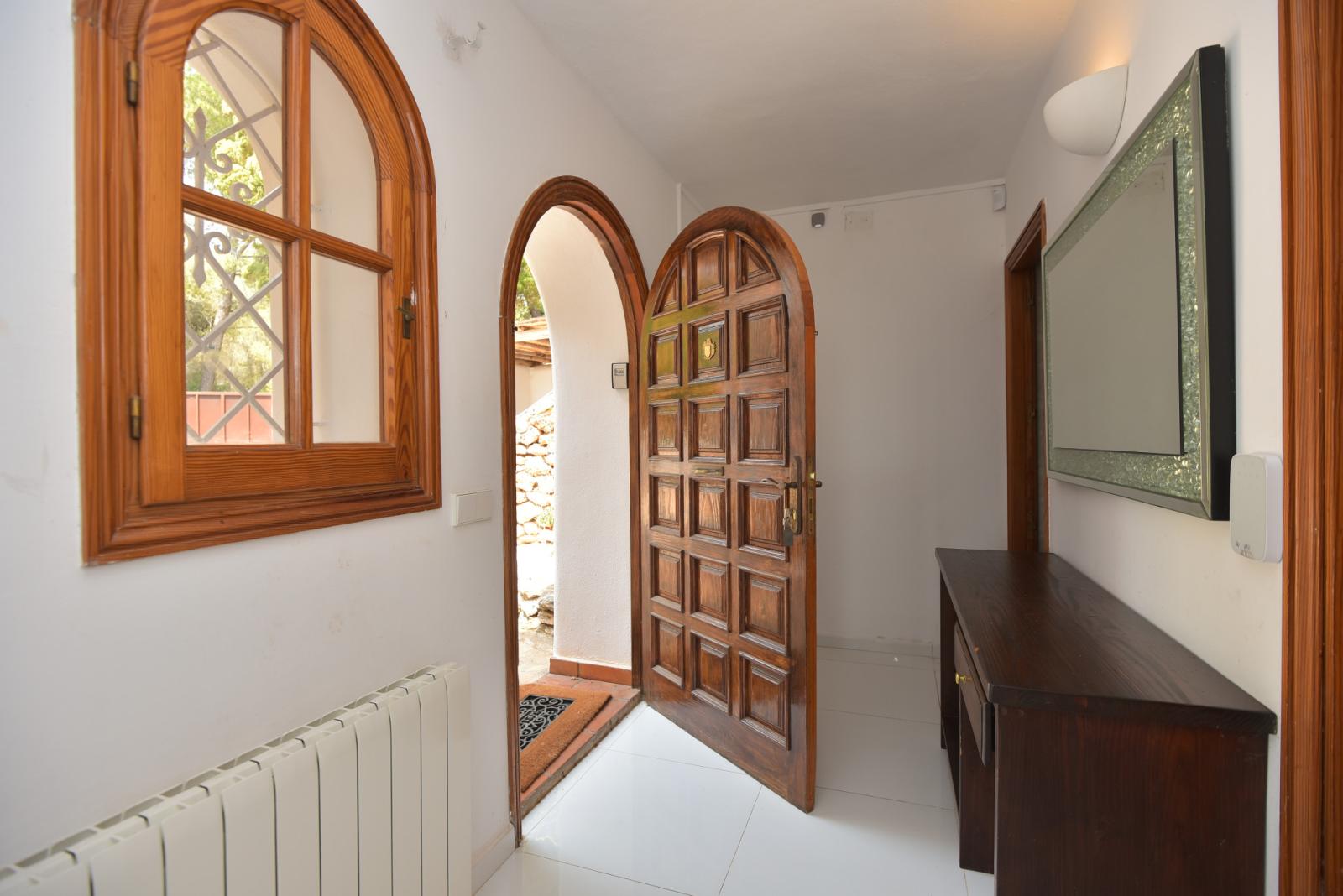 Villa en Venta en Santa Eulalia del Río