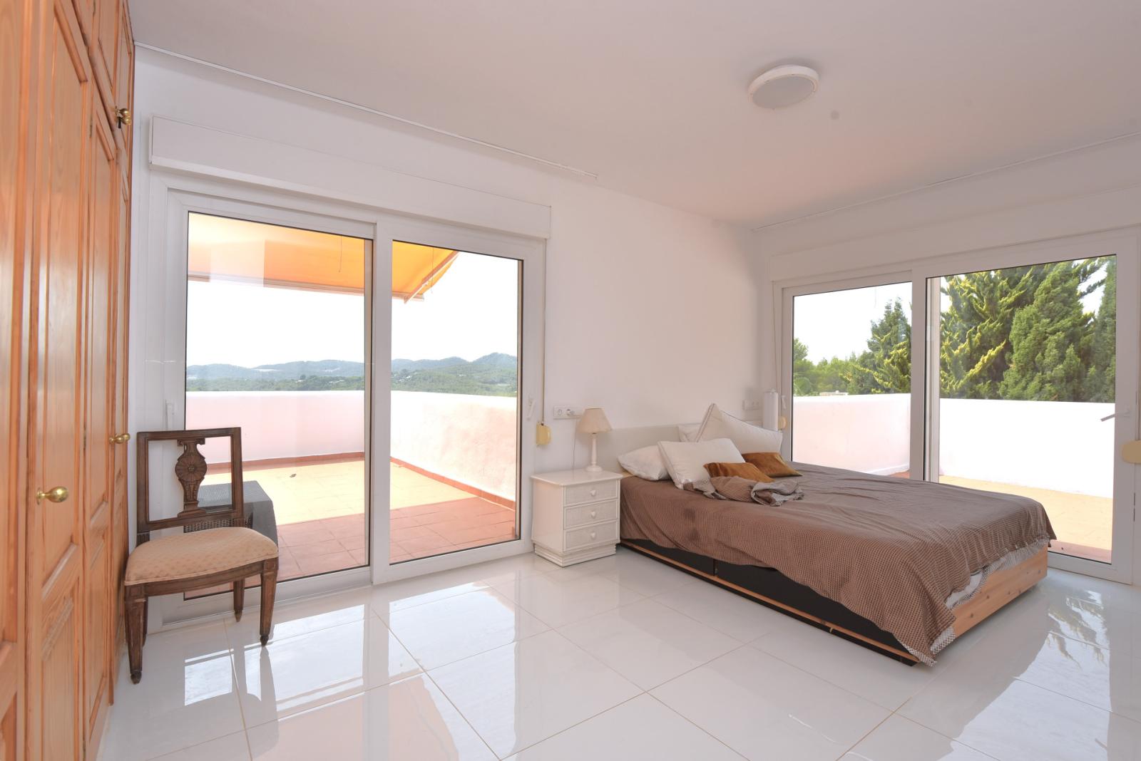 Villa en Venta en Santa Eulalia del Río