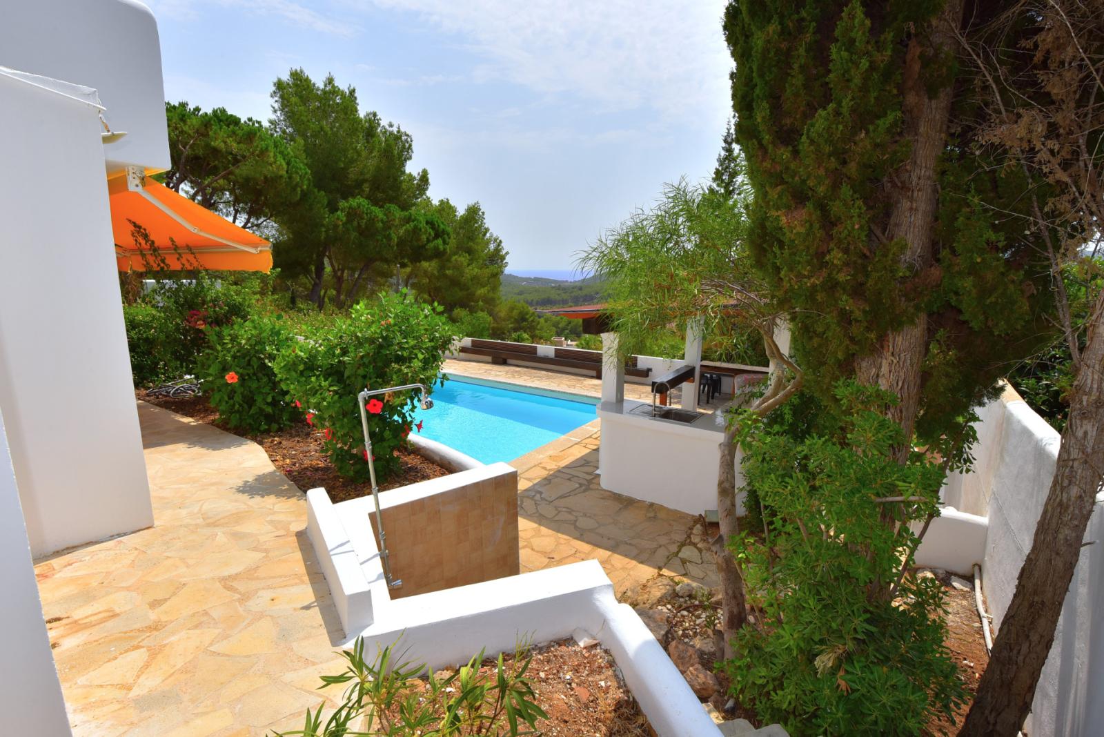 Villa en Venta en Santa Eulalia del Río