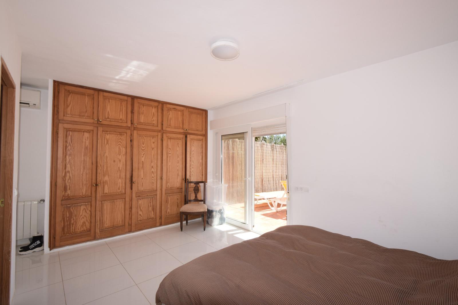 Villa en Venta en Santa Eulalia del Río