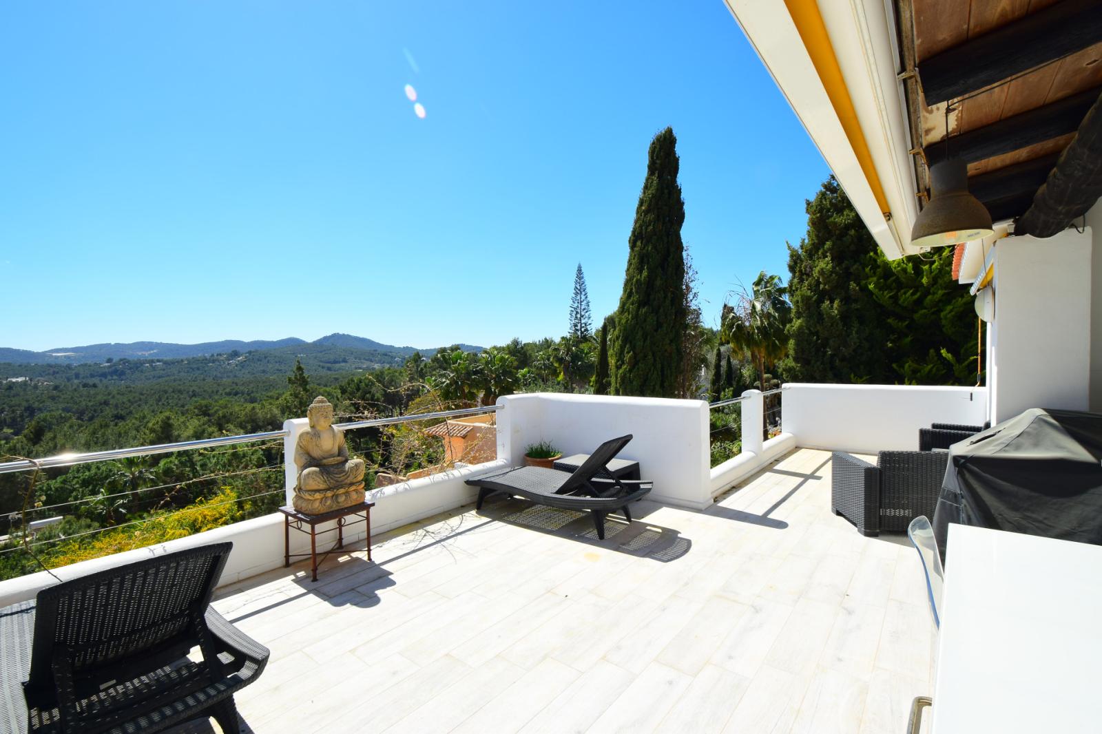 Villa en Venta en Santa Eulalia del Río