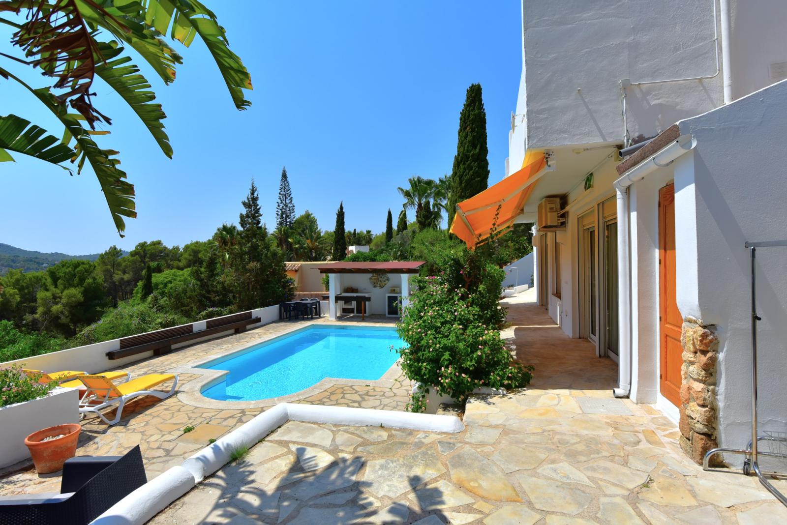 Villa en Venta en Santa Eulalia del Río