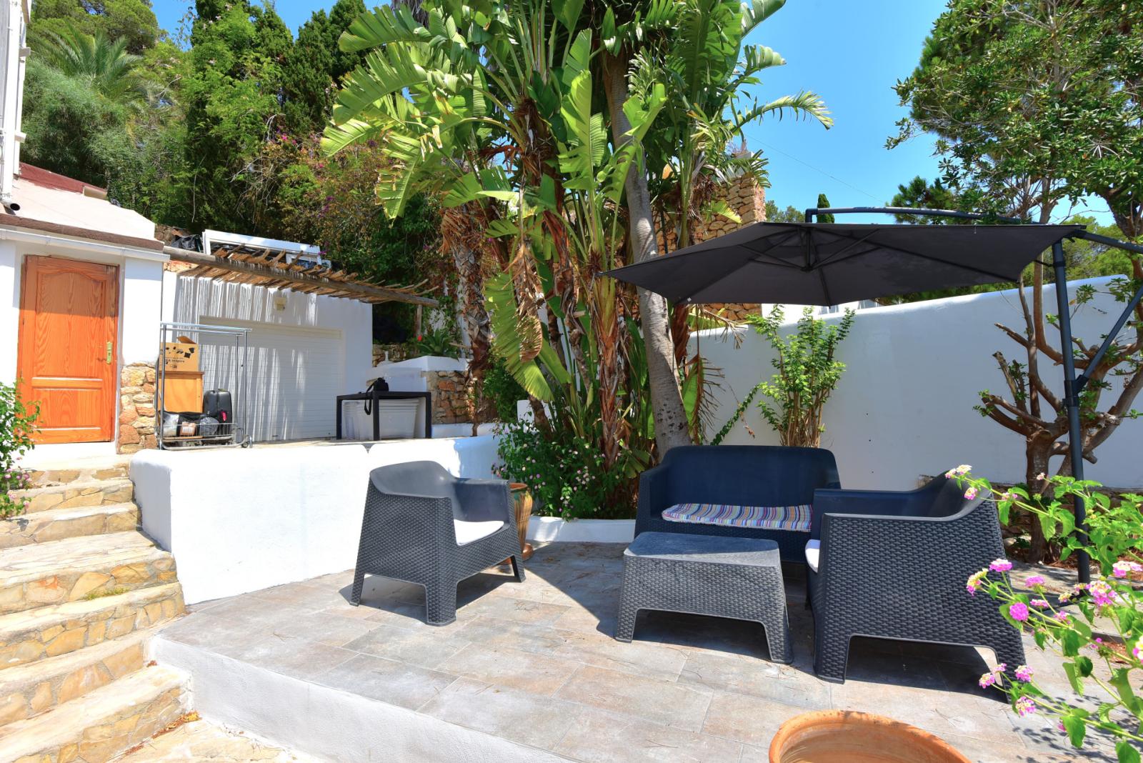 Villa en Venta en Santa Eulalia del Río