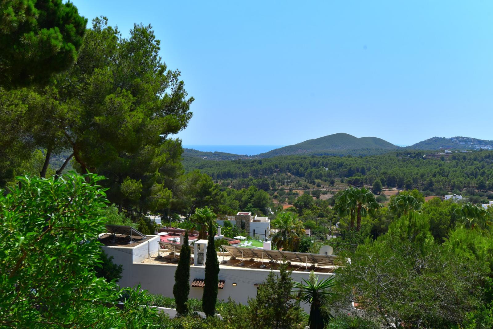 Villa en Venta en Santa Eulalia del Río