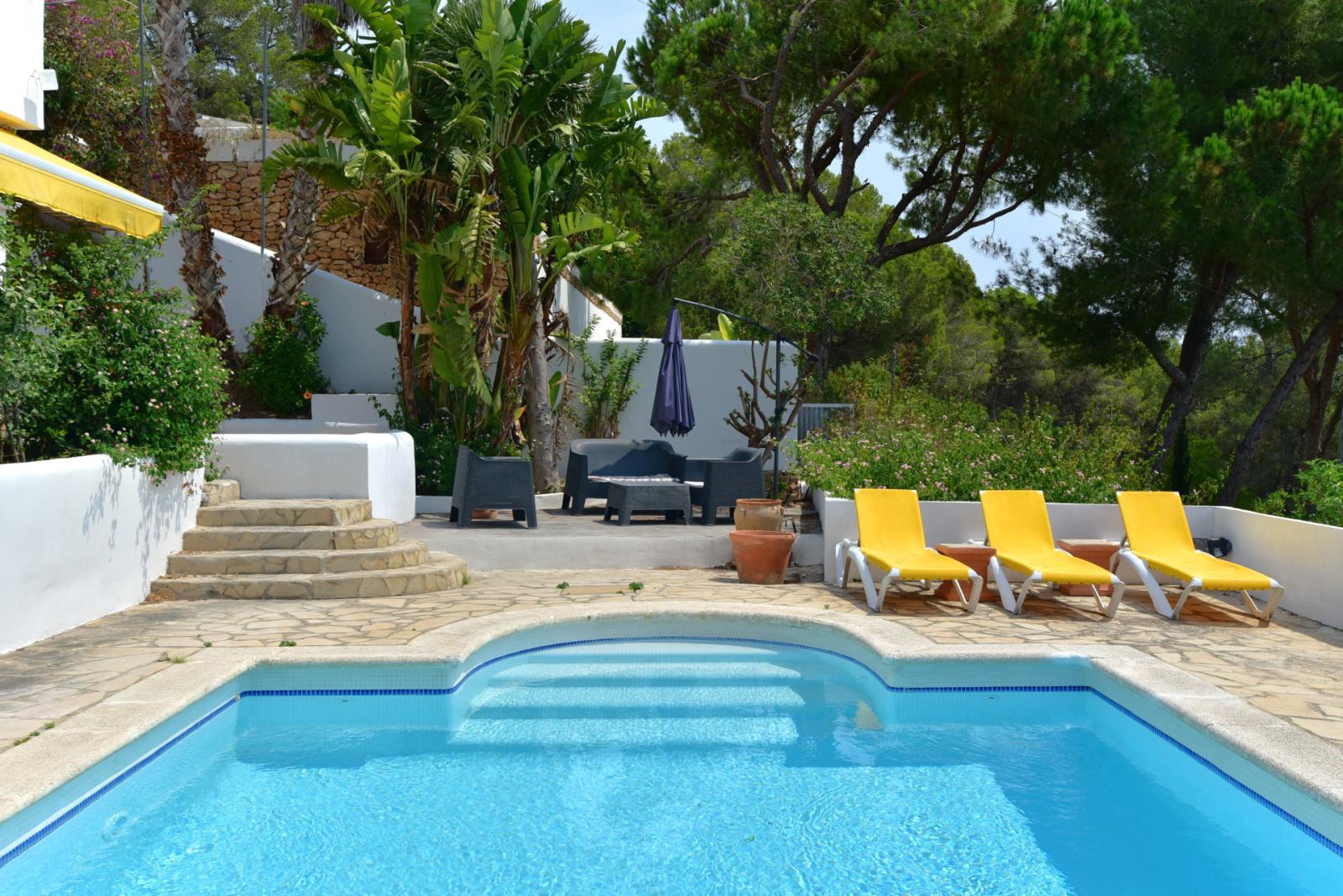 Villa en Venta en Santa Eulalia del Río