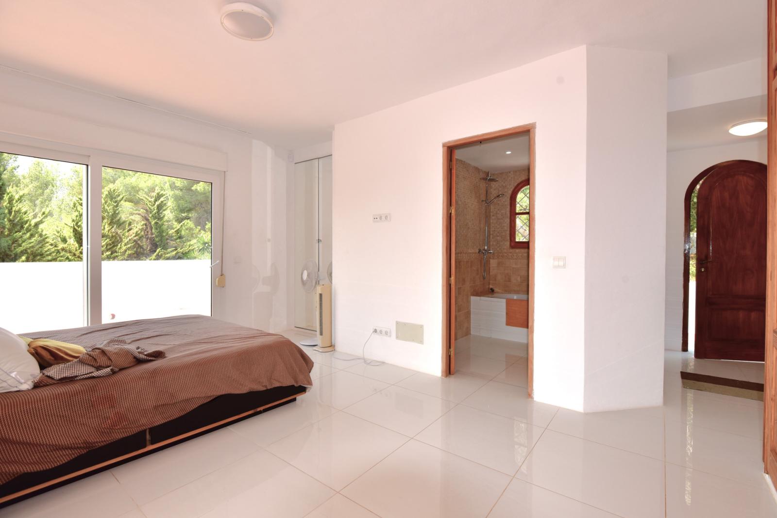 Villa en Venta en Santa Eulalia del Río