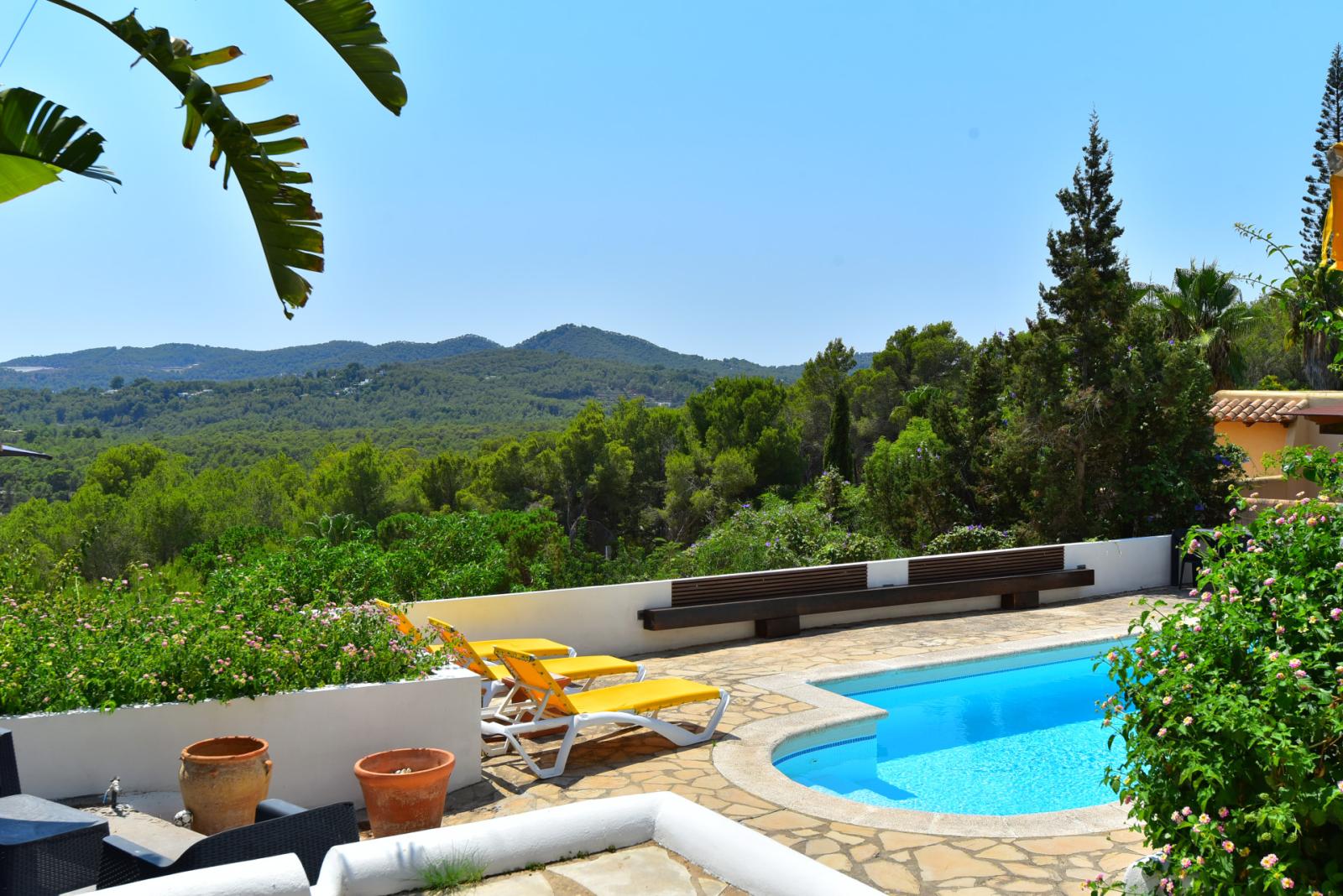 Villa en Venta en Santa Eulalia del Río