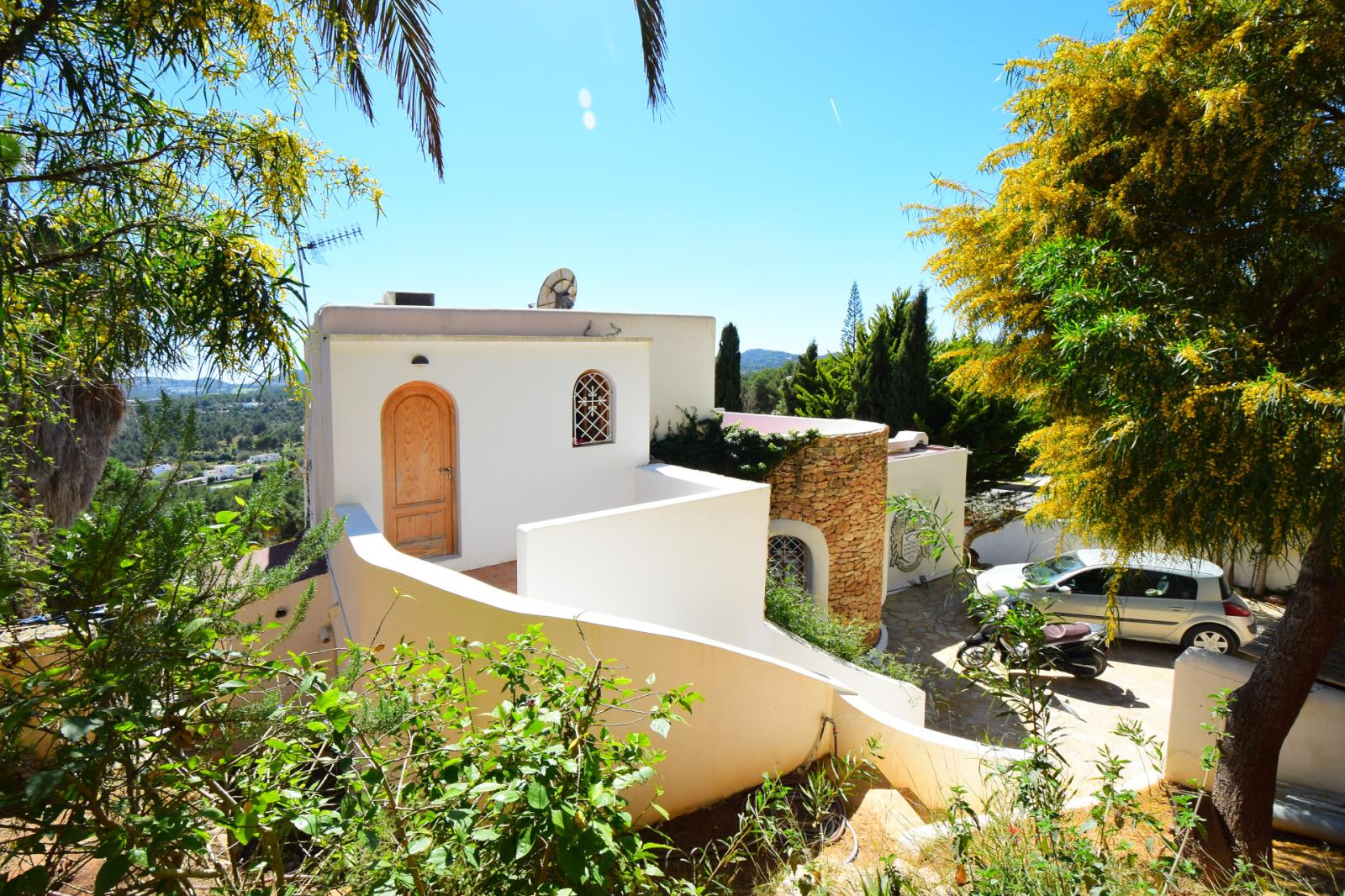 Villa en Venta en Santa Eulalia del Río