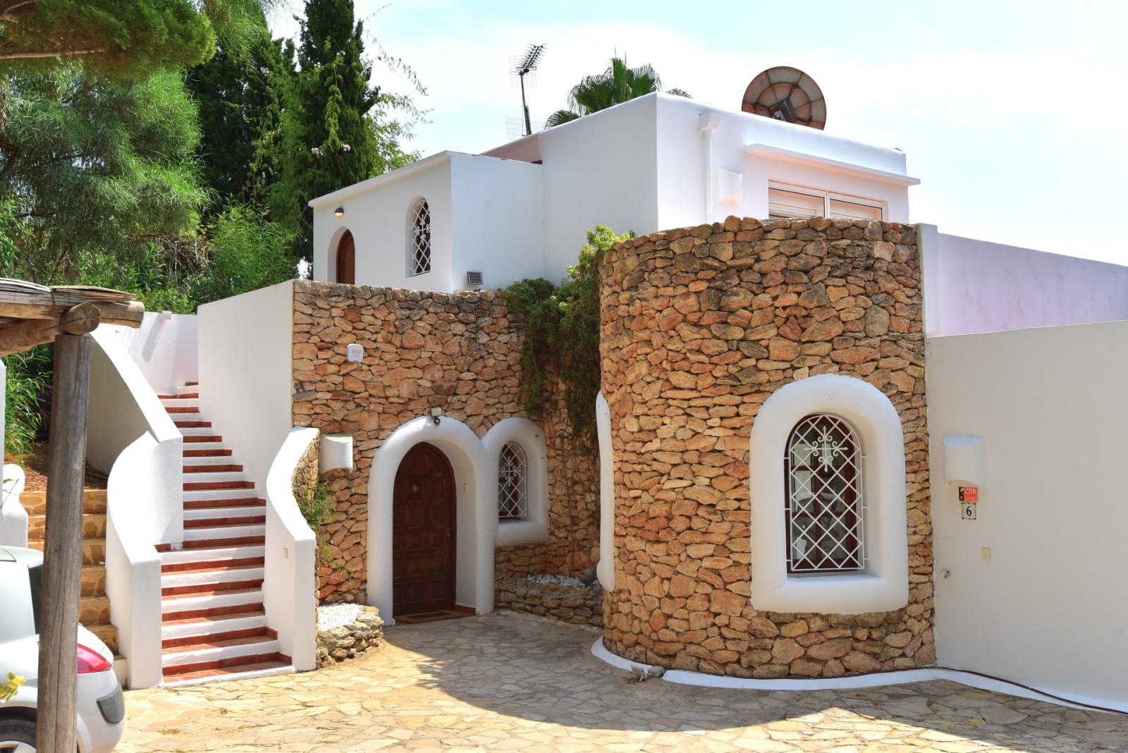 Villa en Venta en Santa Eulalia del Río