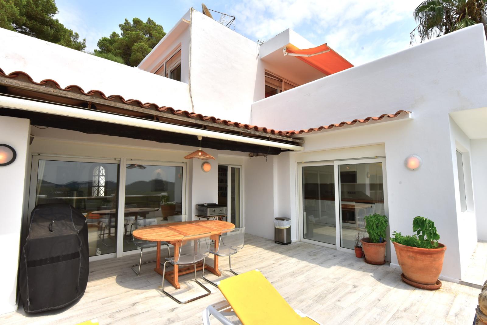 Villa en Venta en Santa Eulalia del Río