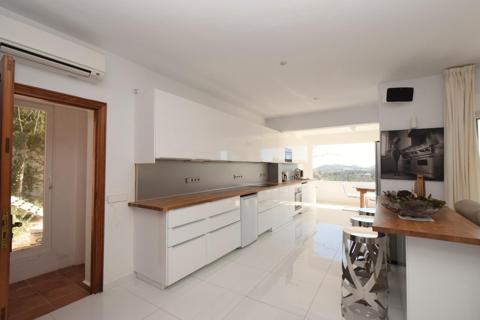 Villa en Venta en Santa Eulalia del Río