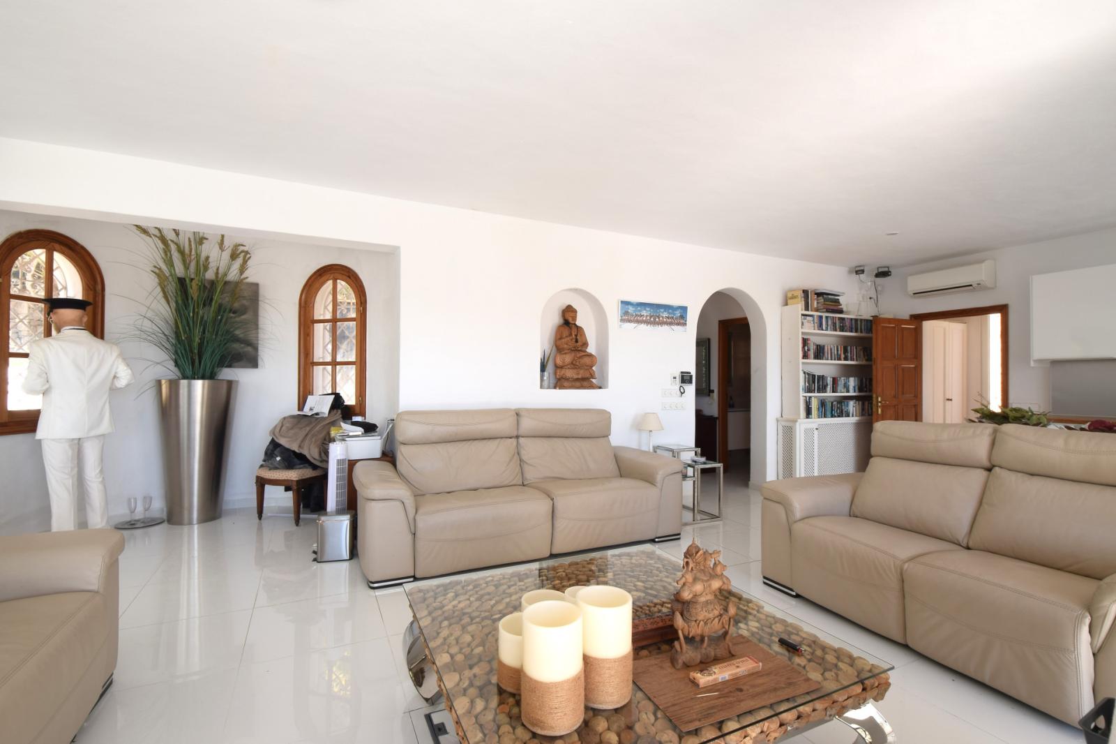 Villa en Venta en Santa Eulalia del Río