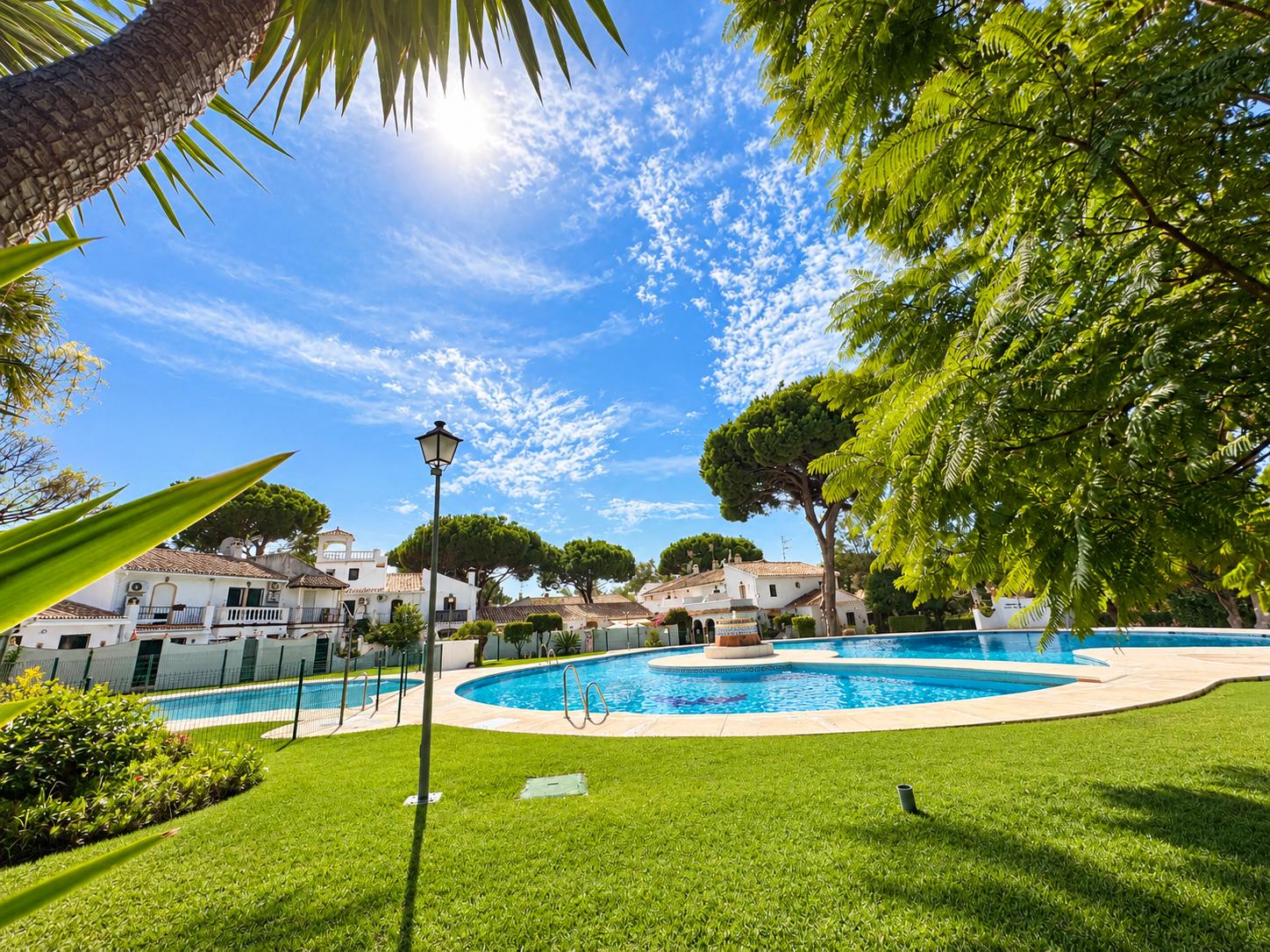 Casa en Venta en Marbella