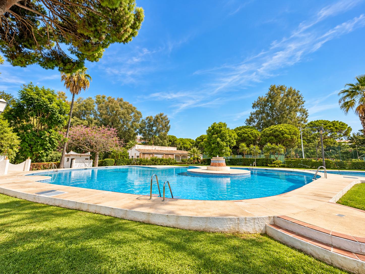 Casa en Venta en Marbella