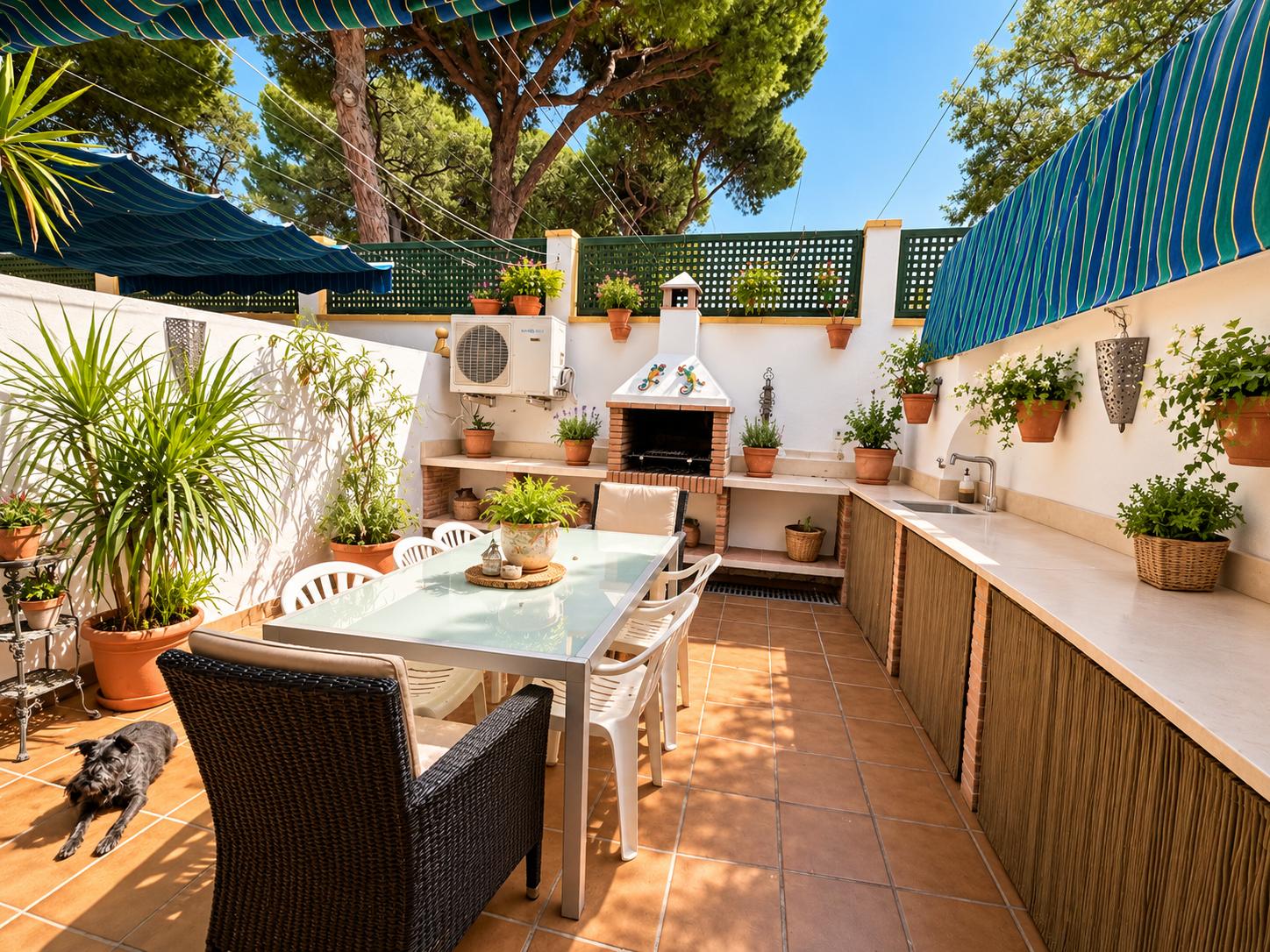Casa en Venta en Marbella