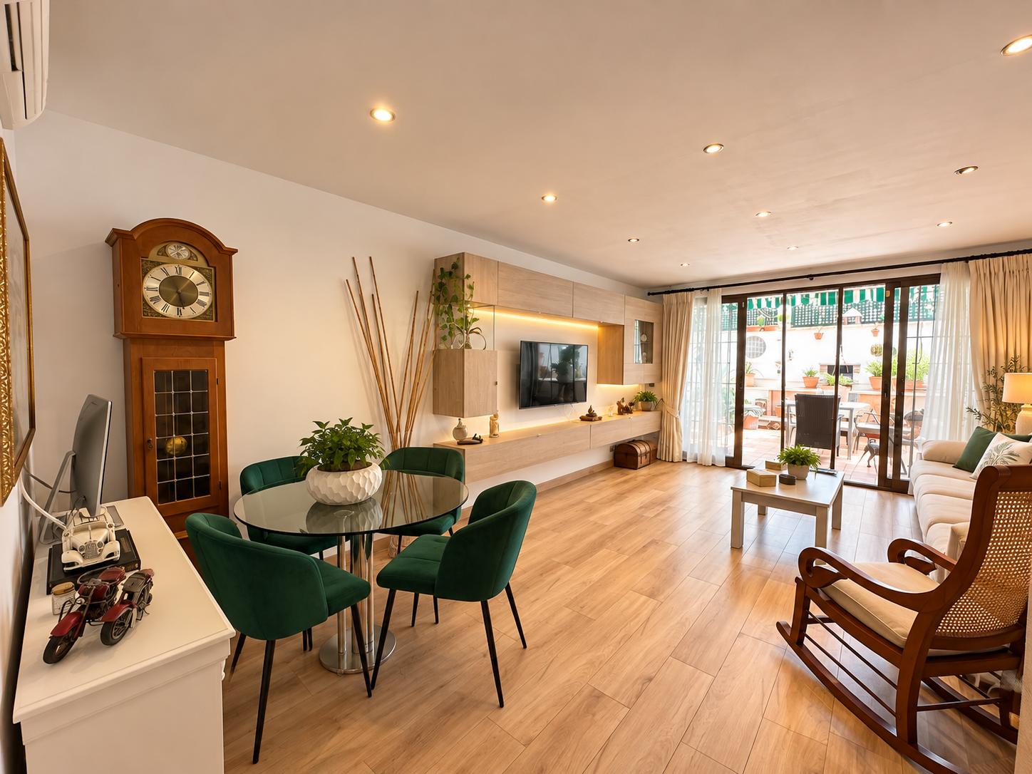 Casa en Venta en Marbella