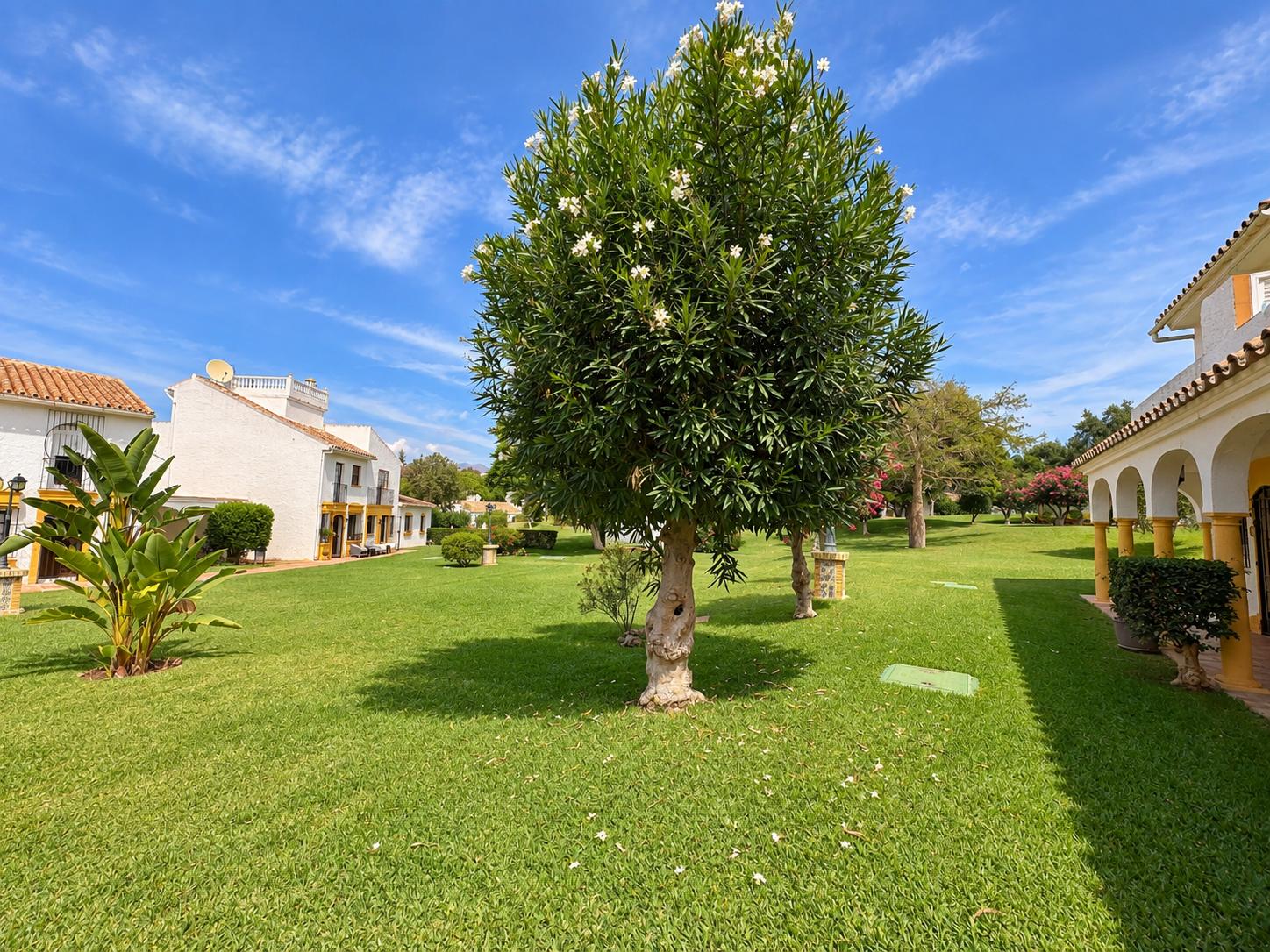 Casa en Venta en Marbella