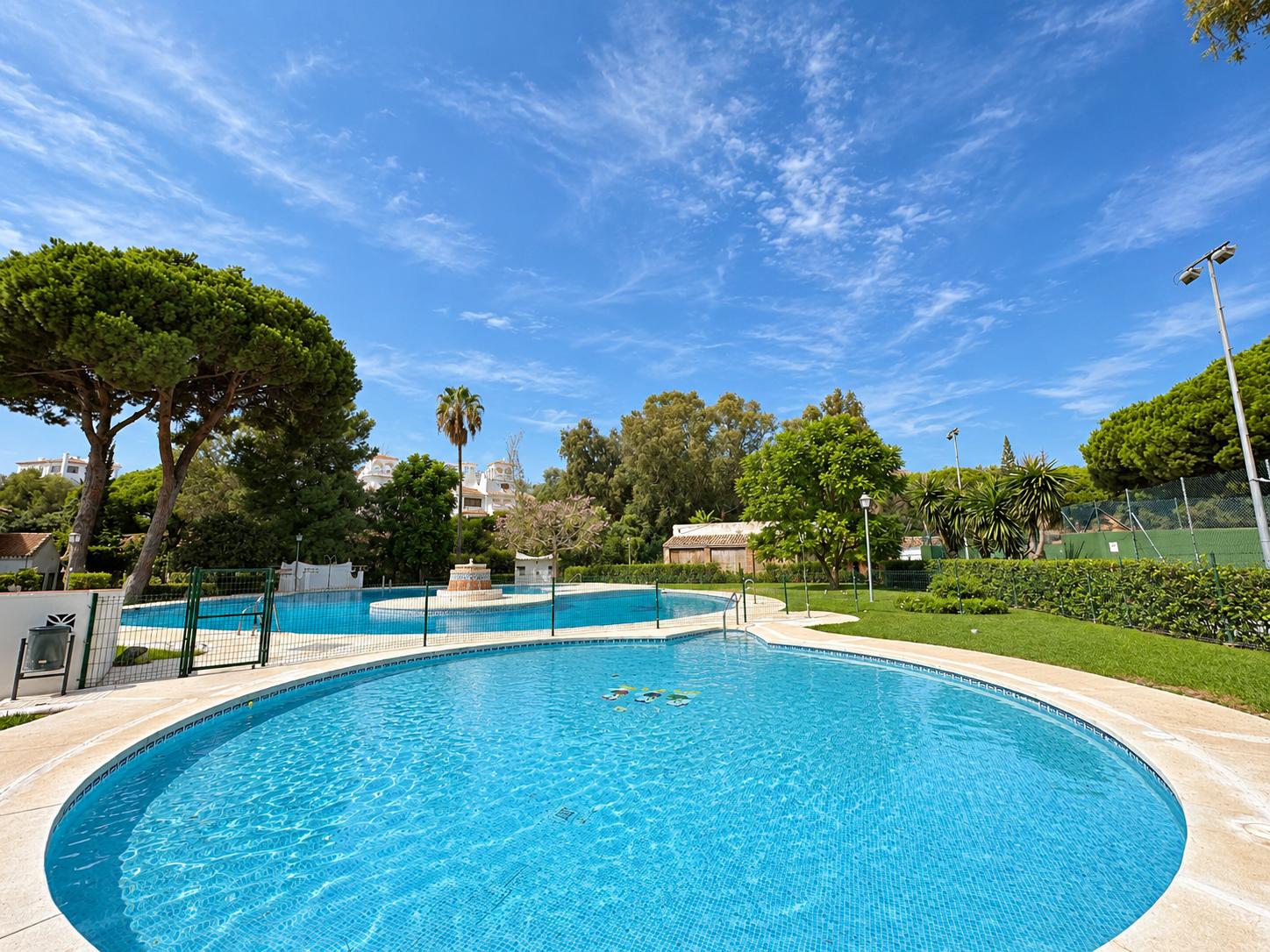Casa en Venta en Marbella