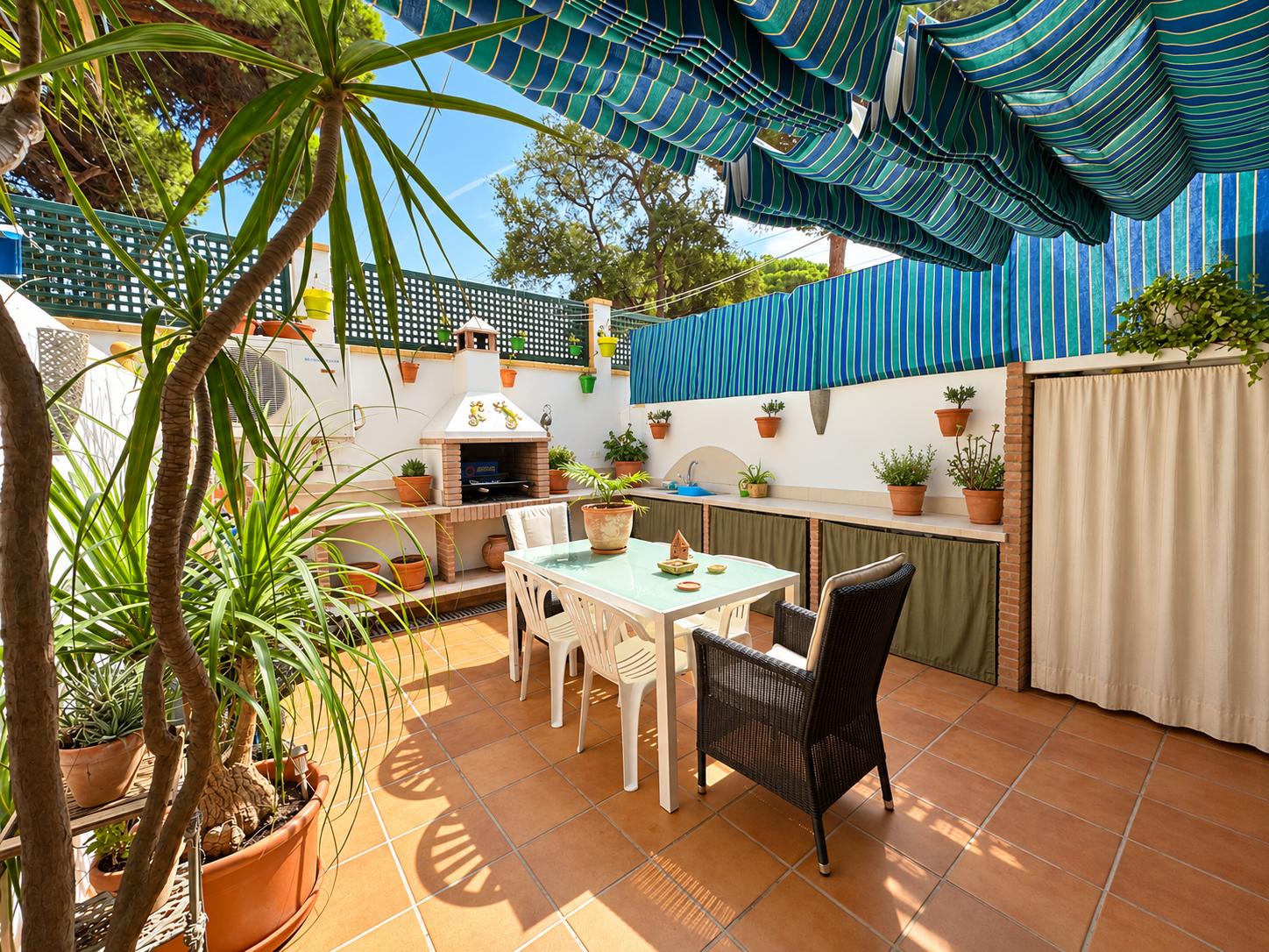 Casa en Venta en Marbella