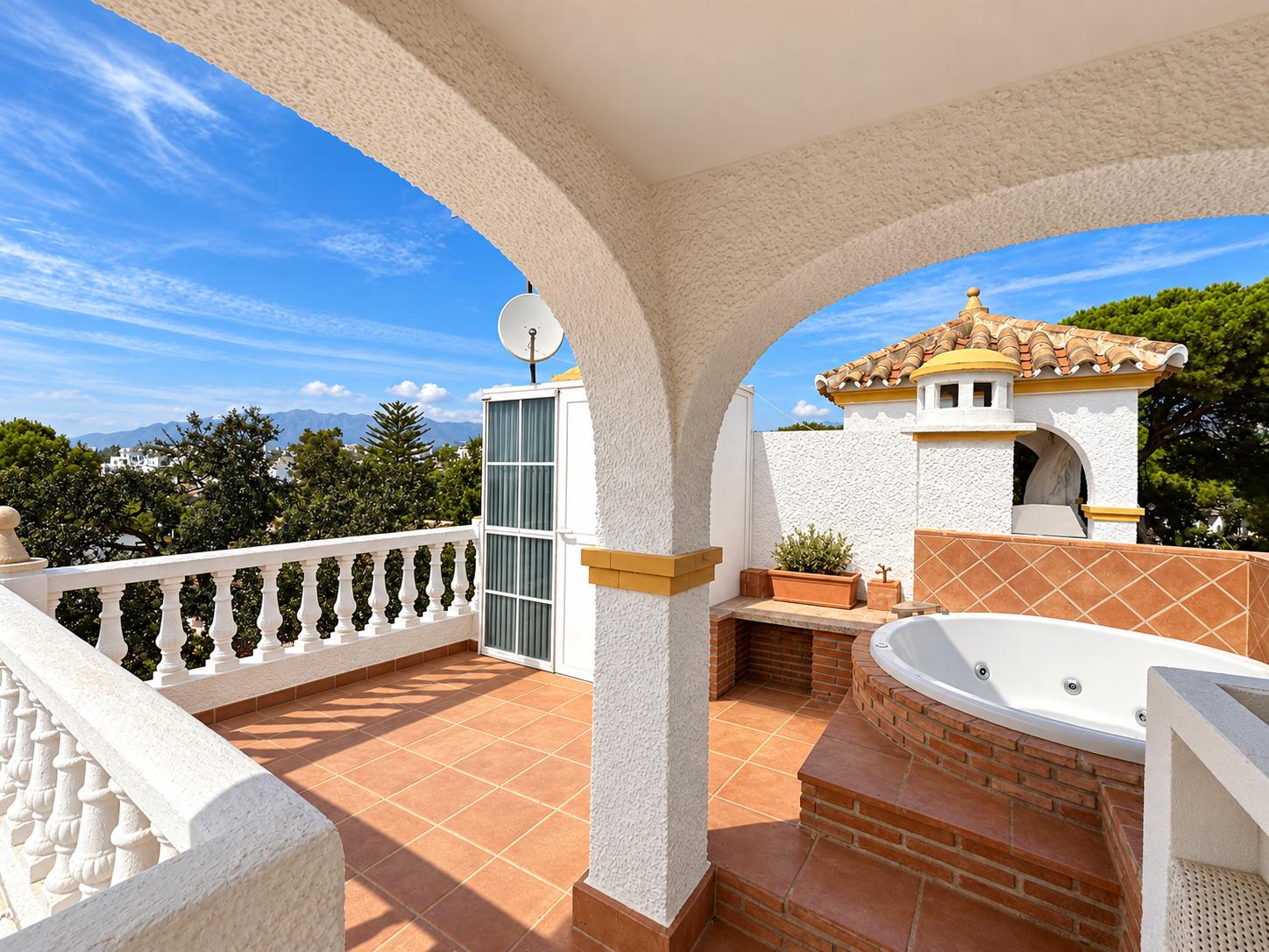 Casa en Venta en Marbella