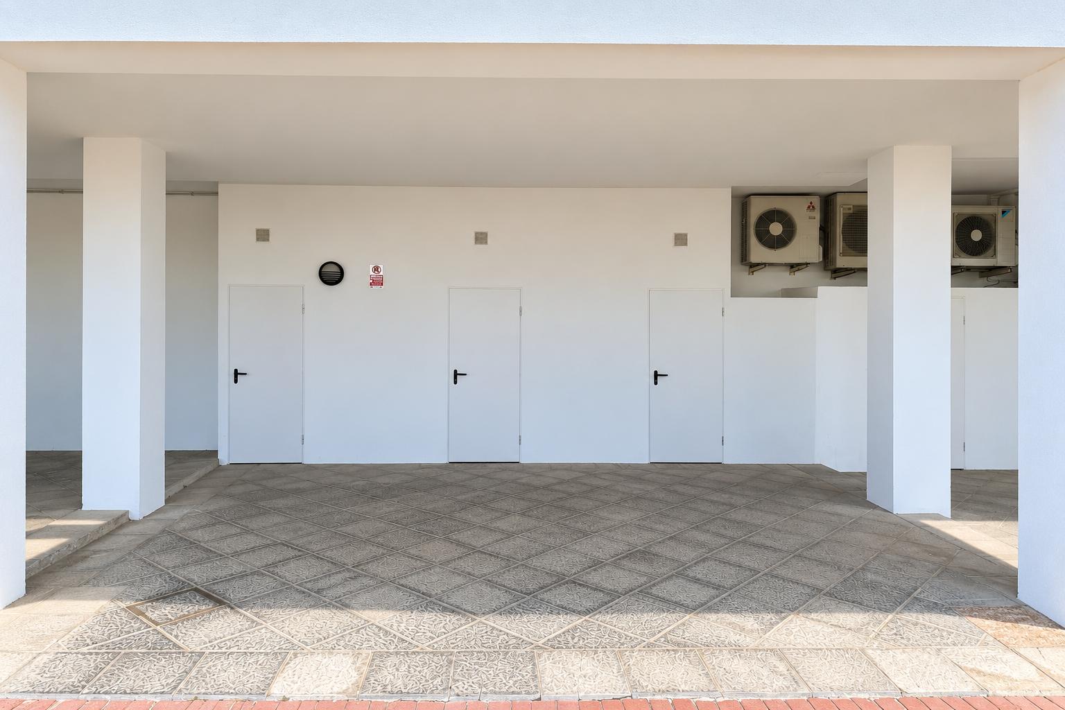Ático en Venta en Marbella