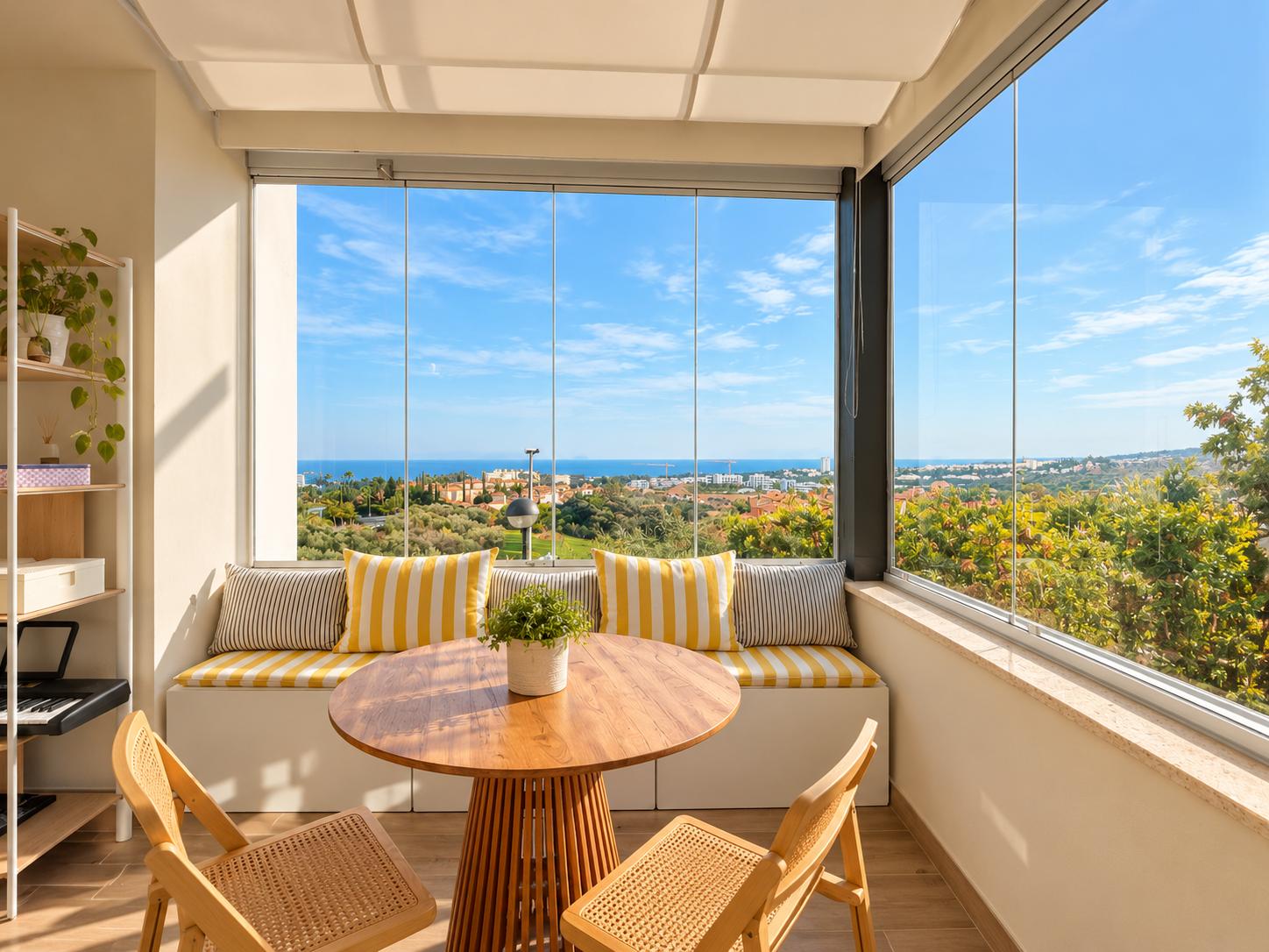 Ático en Venta en Marbella