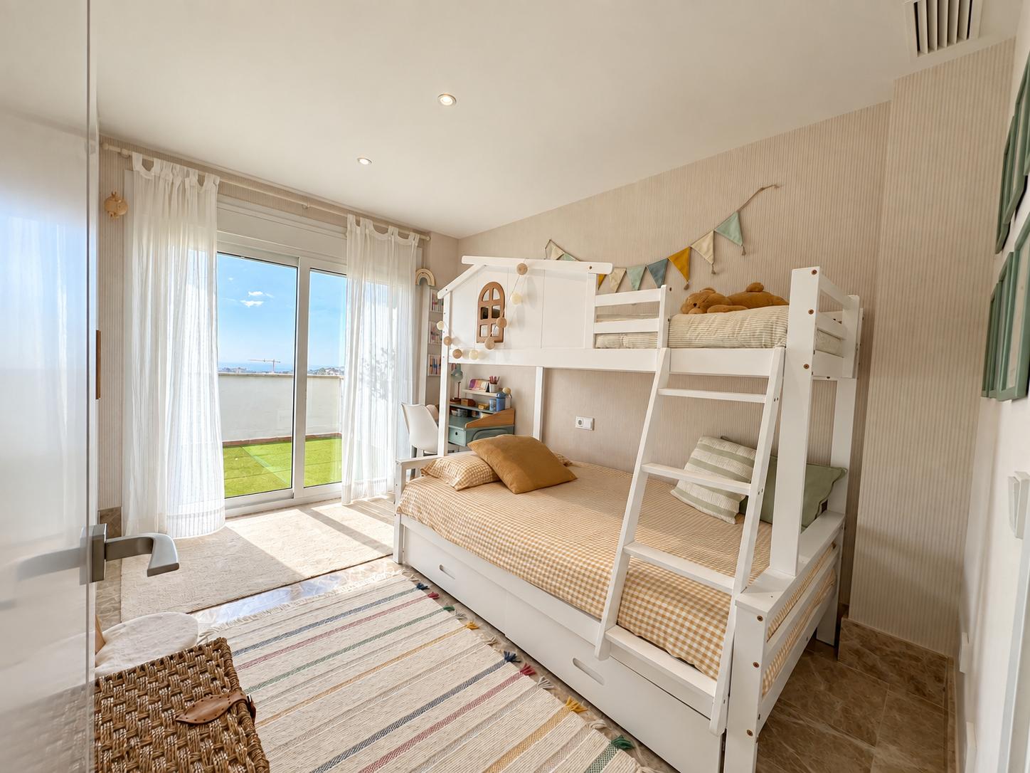 Ático en Venta en Marbella