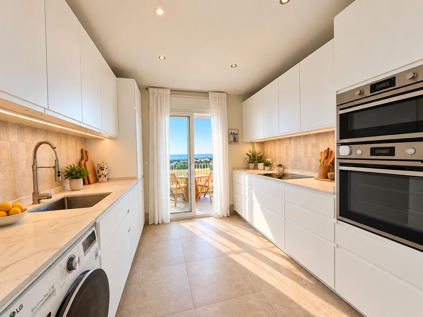 Ático en Venta en Marbella