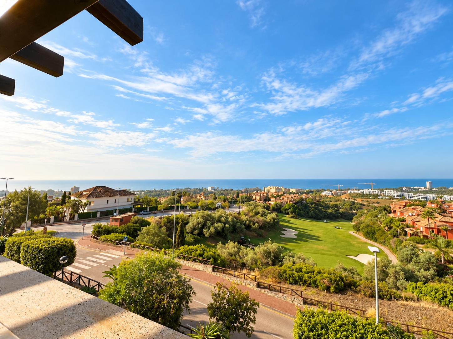 Ático en Venta en Marbella