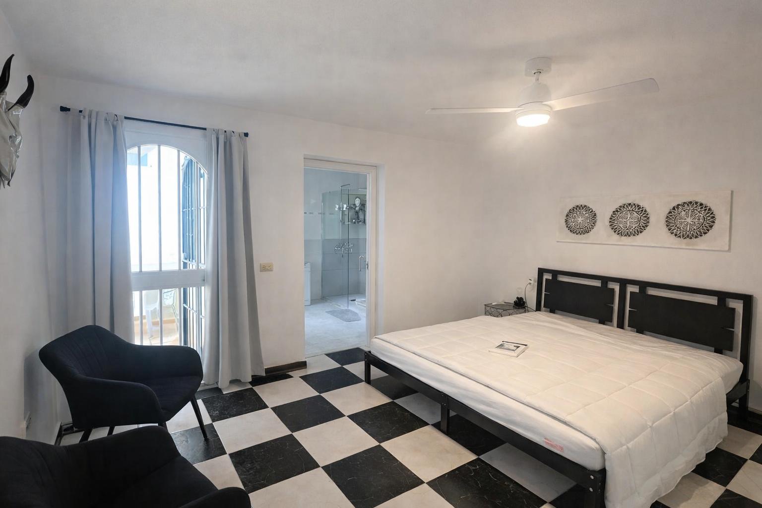 Villa for Sale in Mijas