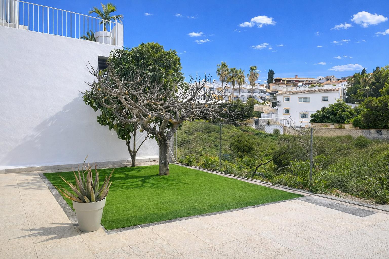 Villa for Sale in Mijas