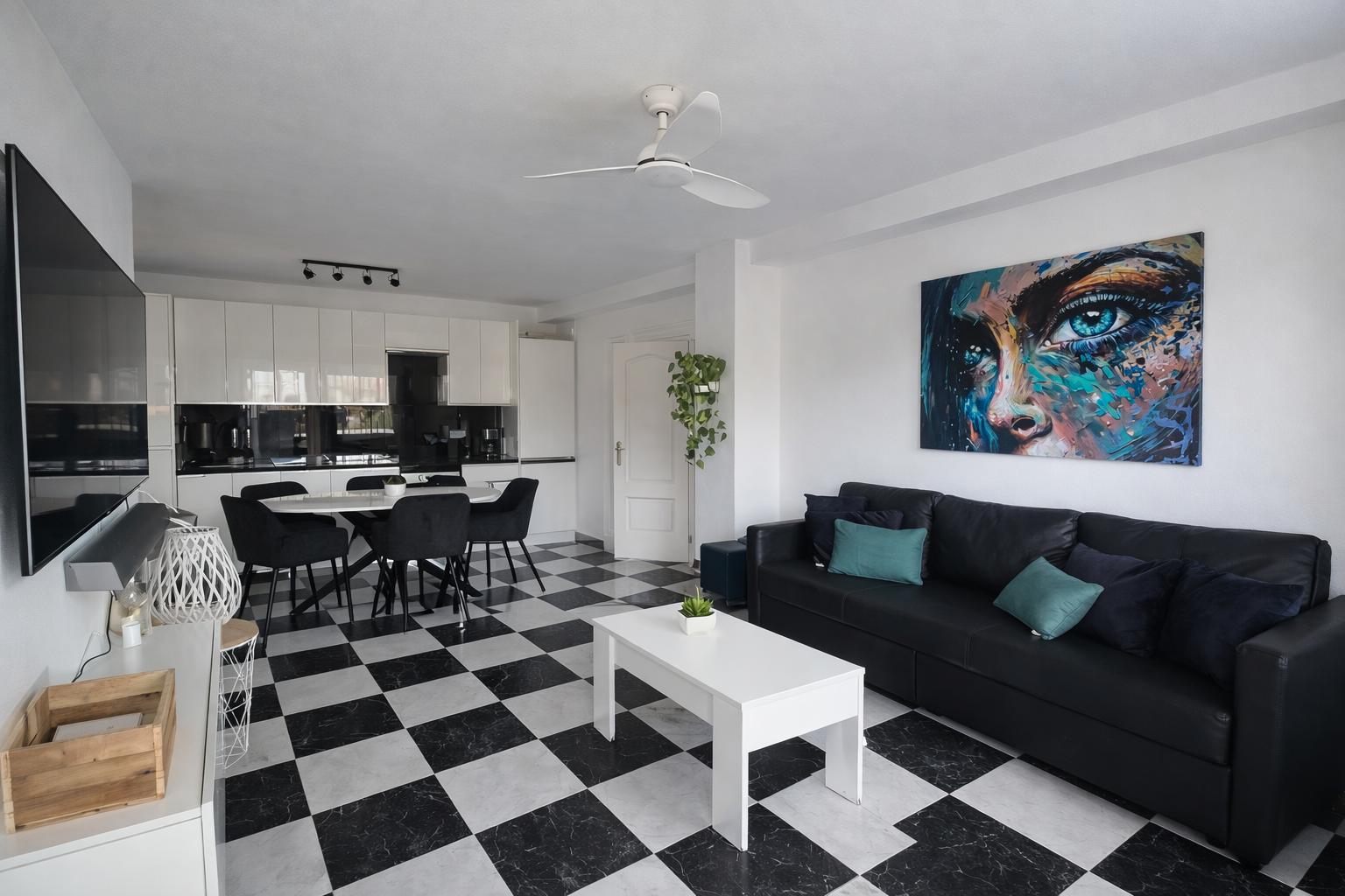 Villa for Sale in Mijas