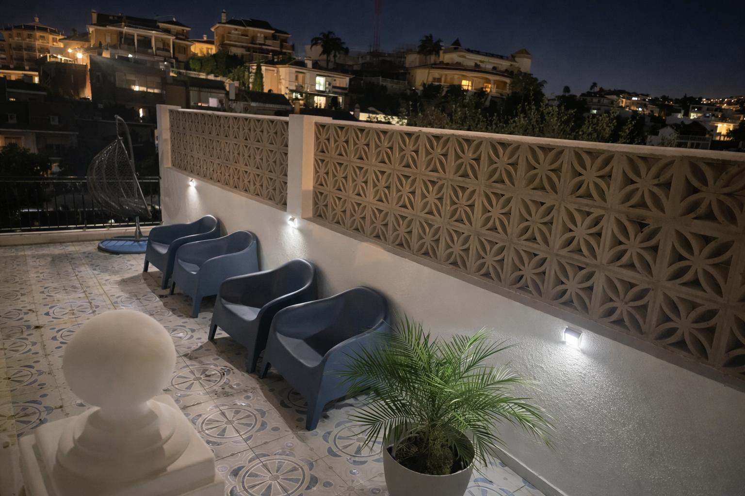 Villa for Sale in Mijas