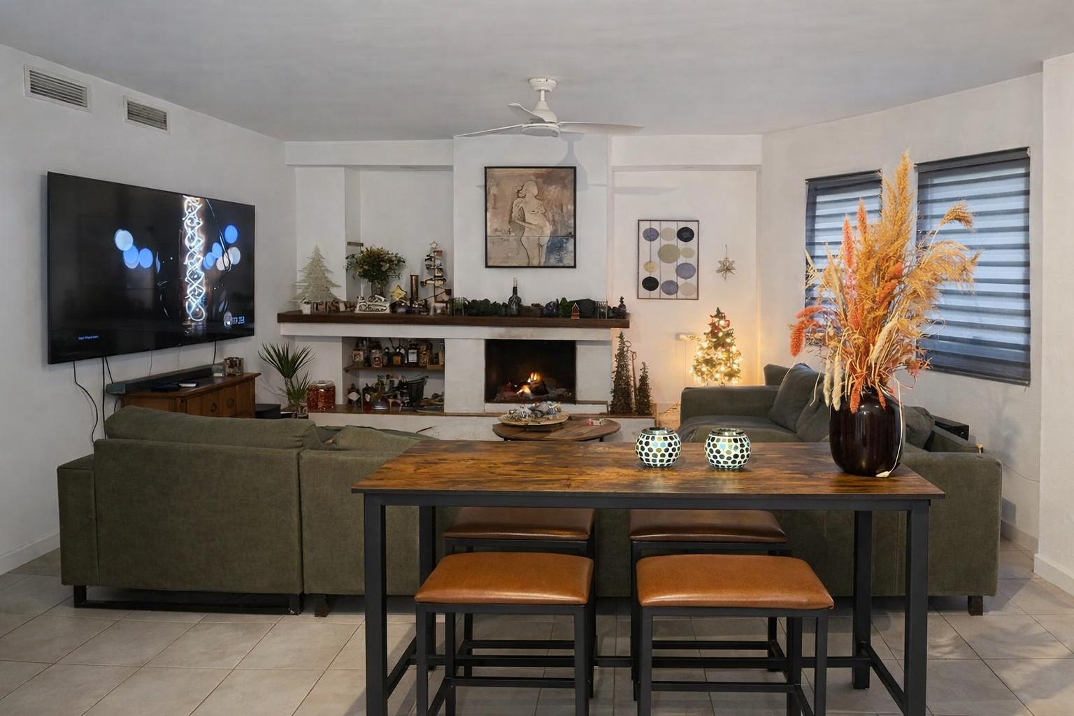 Villa for Sale in Mijas