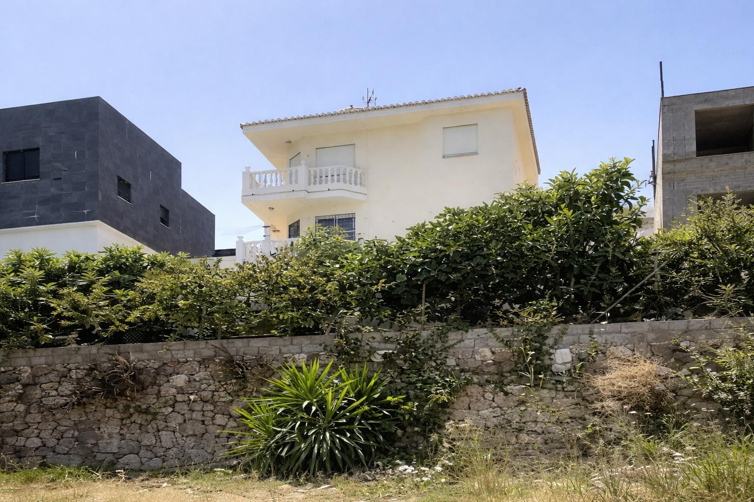 Villa for Sale in Mijas