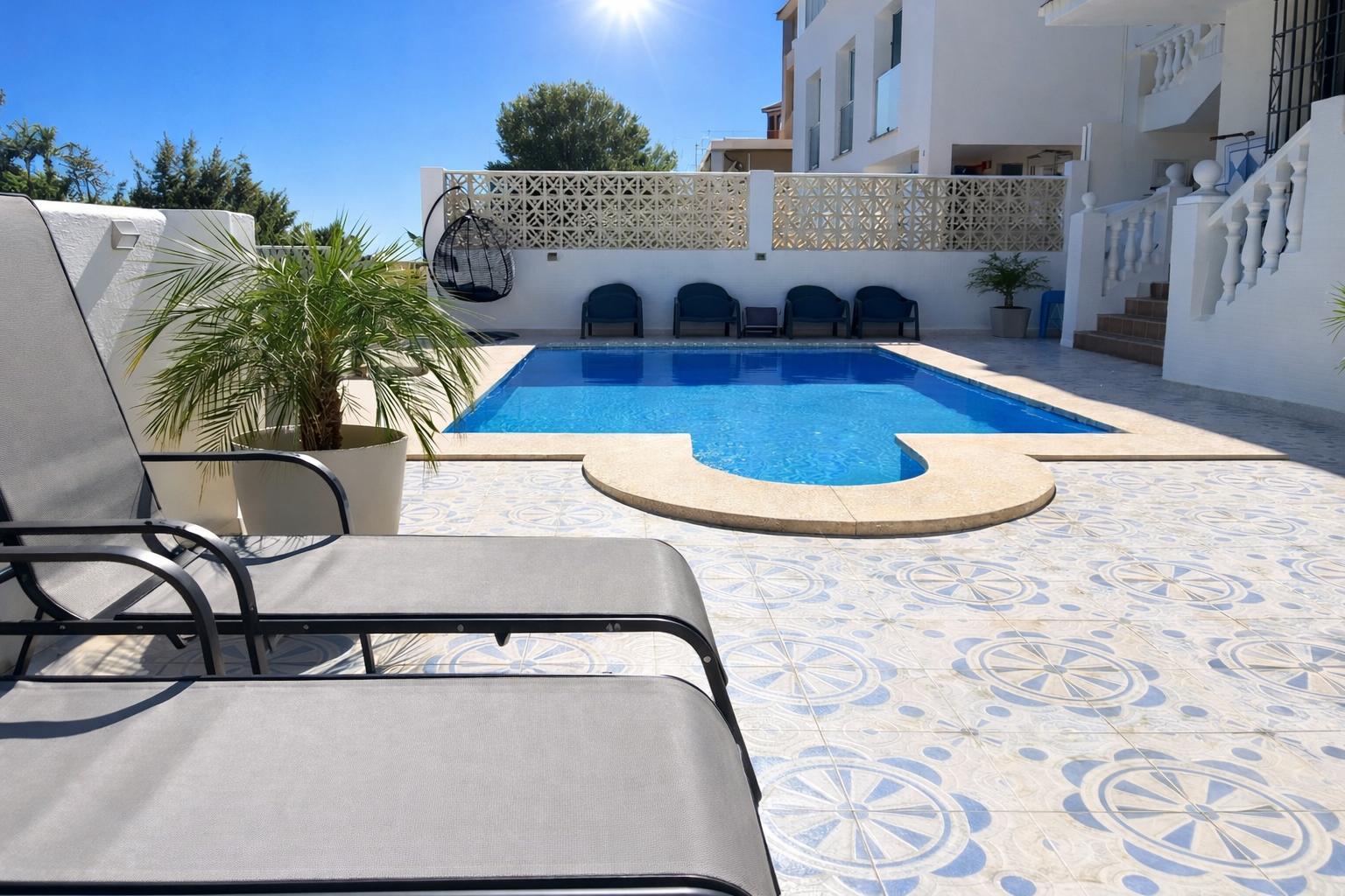 Villa for Sale in Mijas
