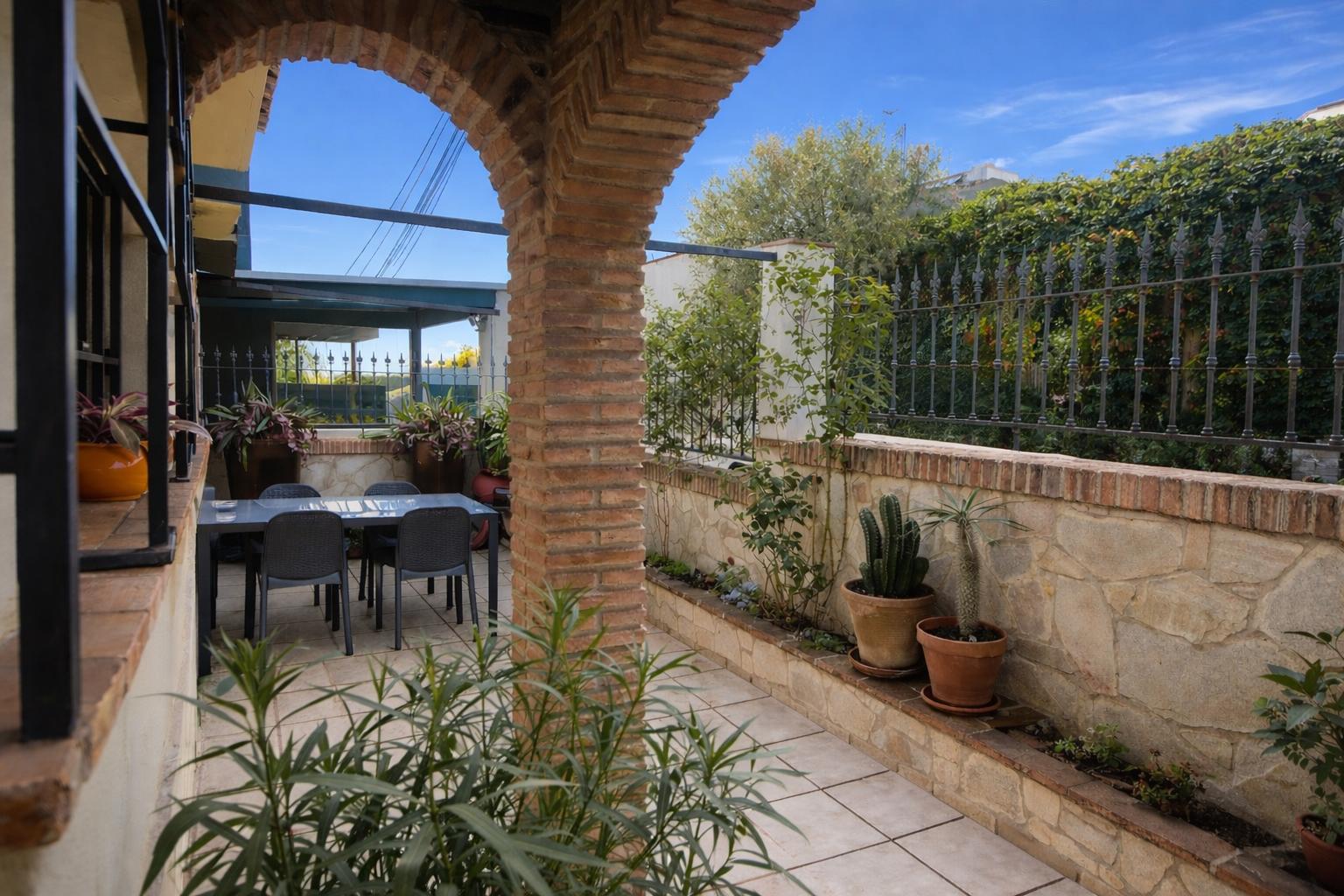 Villa for Sale in Mijas