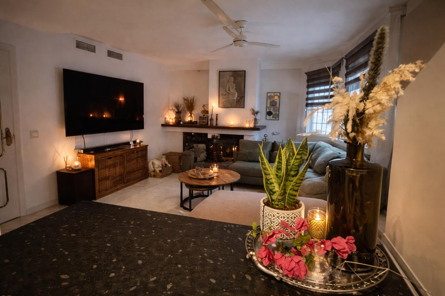 Villa for Sale in Mijas